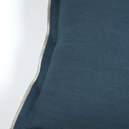 Pernă decorativă Helios 40X60 cm, culoare albastru, 100% bumbac