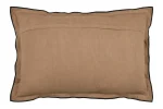 Pernă decorativă Helios 40X60 cm, culoare cappuccino, 100% bumbac - imagine 4