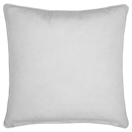 Pernă decorativă Josephine 50X50 cm, culoare bej, 45% poliester 55% bumbac