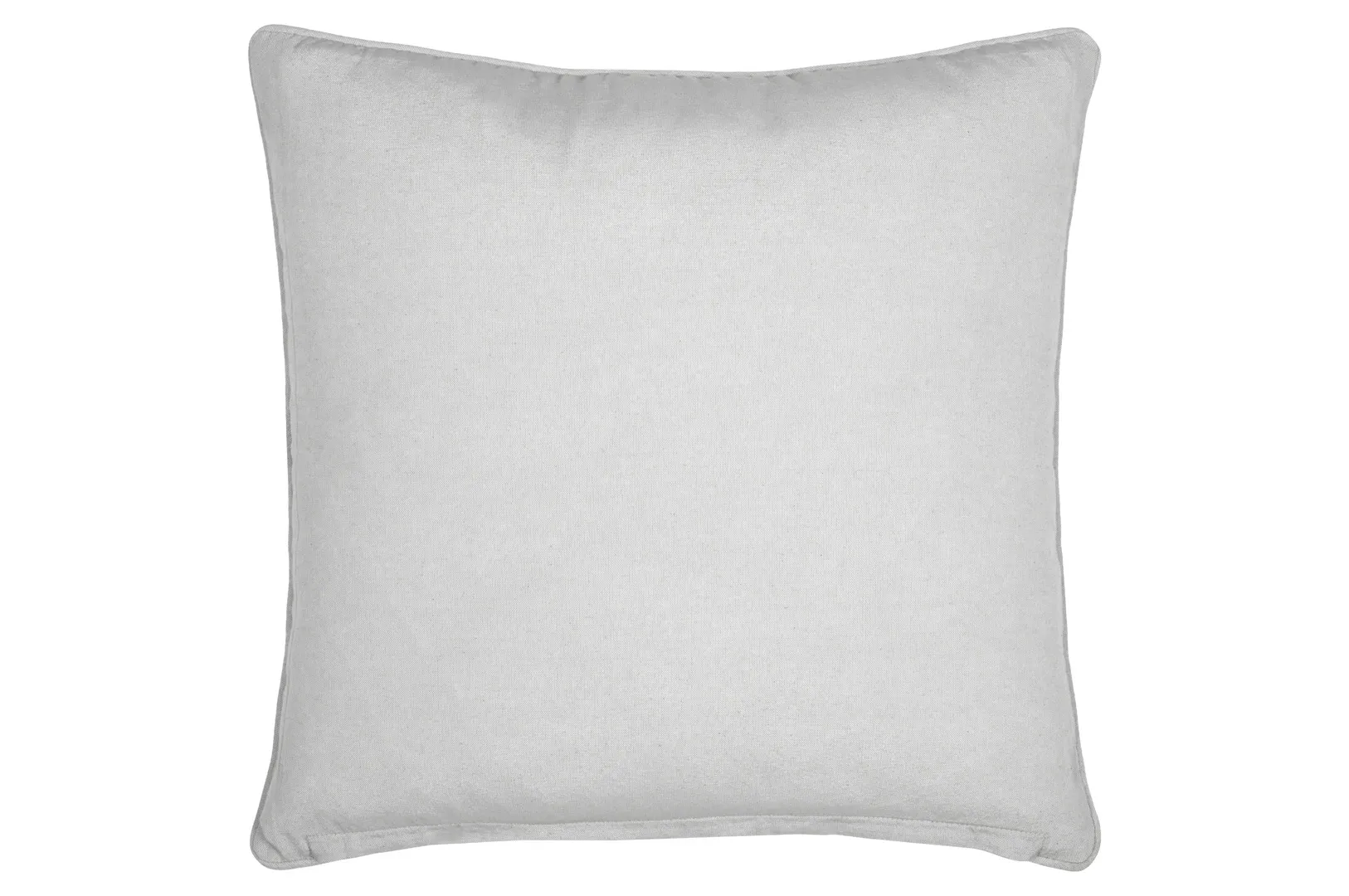 C1D914001_1 Pernă decorativă Josephine 50X50 cm, culoare bej, 45% poliester 55% bumbac - imagine 1