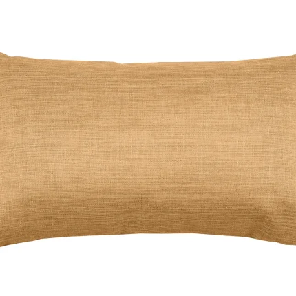 Pernă decorativă Bea 30X50 cm, culoare cappuccino, 100% poliester