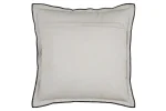 Pernă decorativă Helios 45X45 cm, culoare natural, 100% bumbac - imagine 2