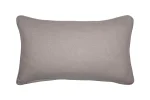 Pernă decorativă Coline 30X50 cm, culoare natural, 100% bumbac