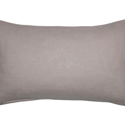 Pernă decorativă Coline 30X50 cm, culoare natural, 100% bumbac