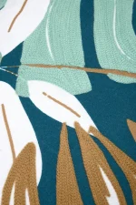 Pernă decorativă Aloha 30X50 cm, culoare multicolor, 45% poliester 55% bumbac - imagine 5