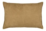 Pernă decorativă Dandy 40X60 cm, culoare cappuccino, 100% poliester - imagine 3