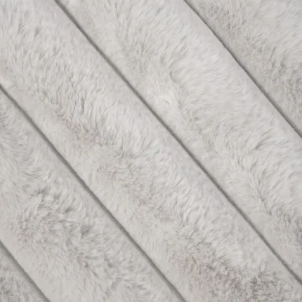 Pernă decorativă Polary 50X80 Cm, culoare crem, 100% poliester