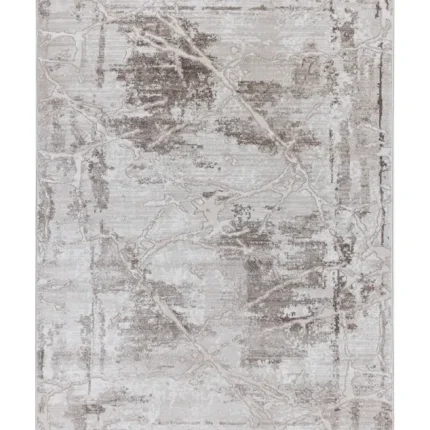 Covor Lusso LZ191A Crem/Maro