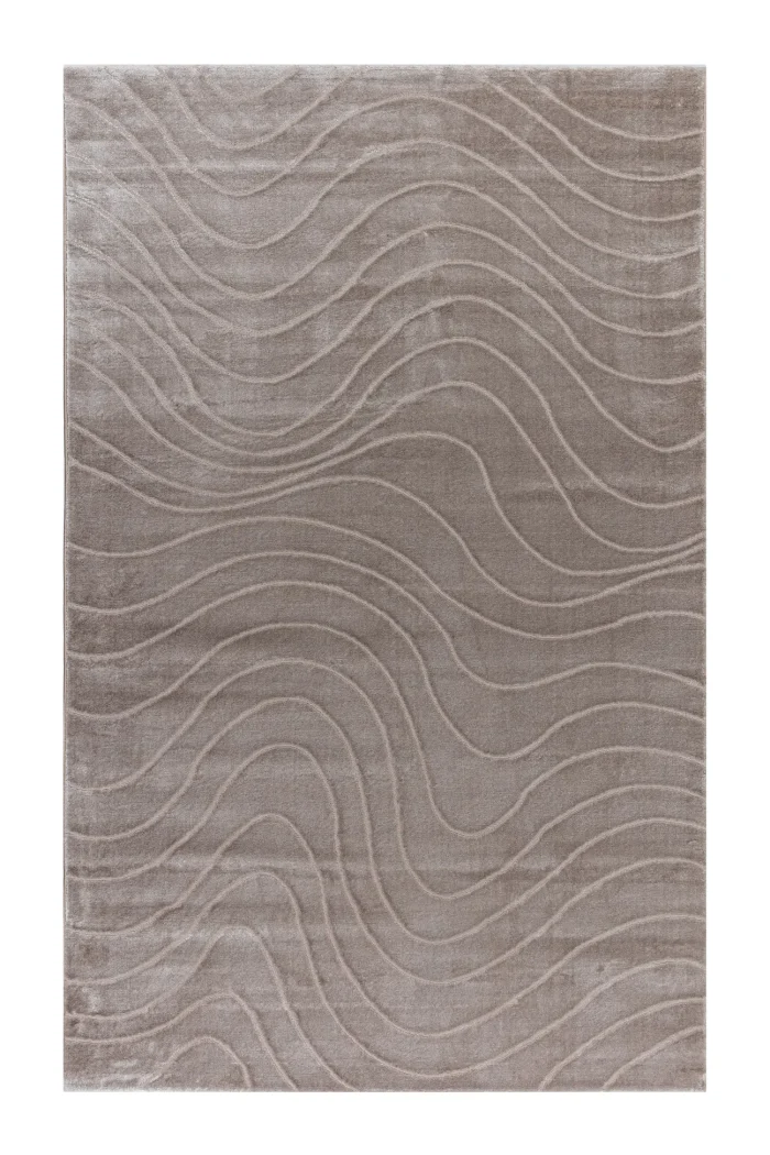 Covor Terra LZ155A Maro - imagine 8