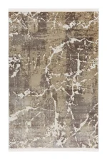 Covor living MILANO 39936B MARO - imagine 2