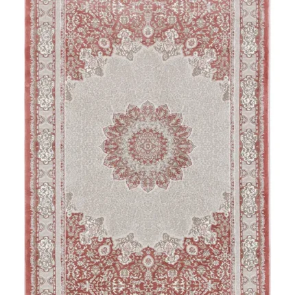 Covor Clasic Living Avangard 37809A Roz