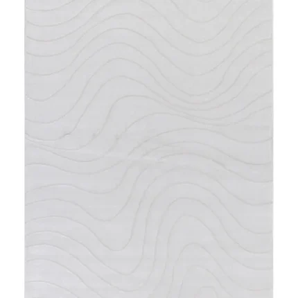 Covor Terra LZ155A Crem