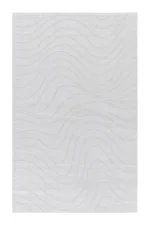 Covor Terra LZ157A Crem