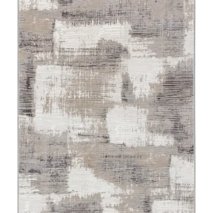 Covor Modern Avangard 36936 Gri