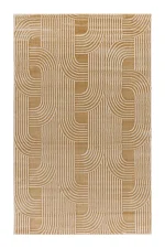 Covor Terra LZ147A Auriu
