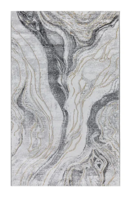 Covor San Marco LG200A Gri Antracit