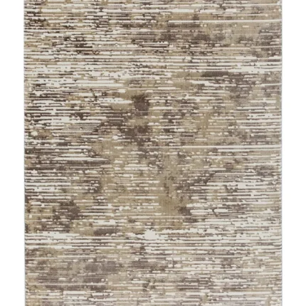 Covor living MILANO 39871B BEJ L.BEJ