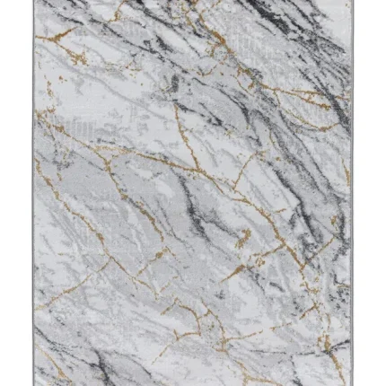 Covor San Marco LG203A Gri Antracit