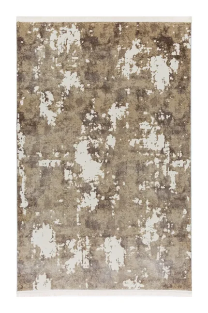 Covor living MILANO 39938A BEJ L.BEJ