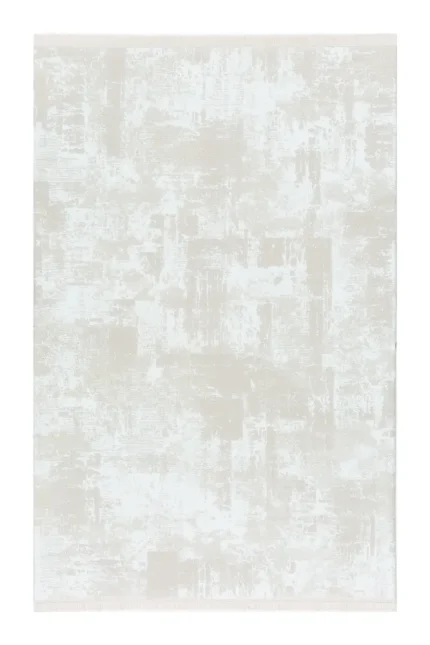 Covor living MILANO 39940A CREAM WHITE