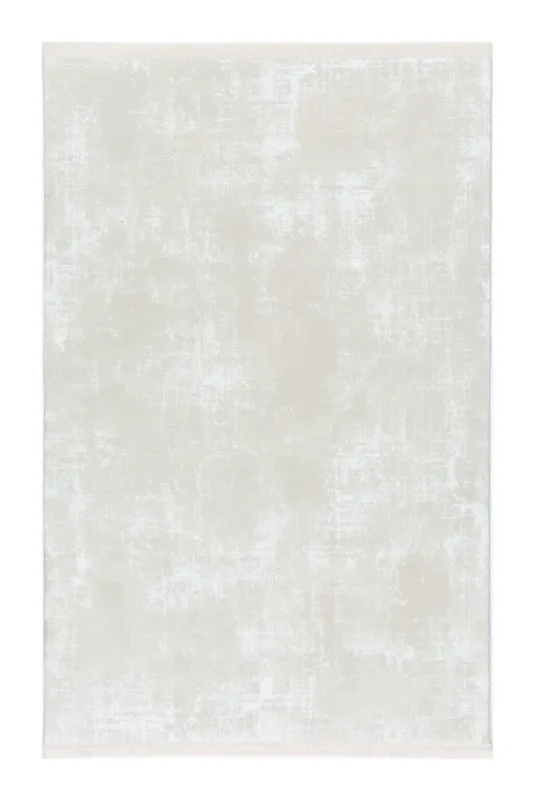 Covor living MILANO 39935B CREAM WHITE