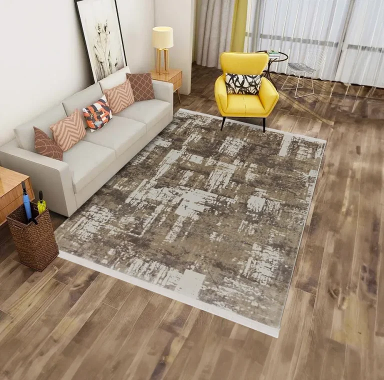 Covor living MILANO 39940A BEJ BEJ