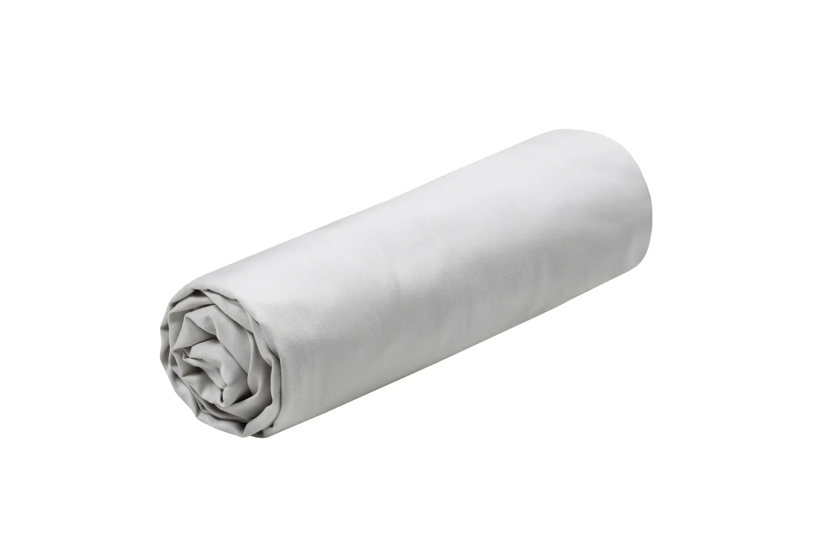 DH1D247002_1 Cearșaf cu elastic Elysee 90X190 cm, culoare in, 100% bumbac - imagine 1