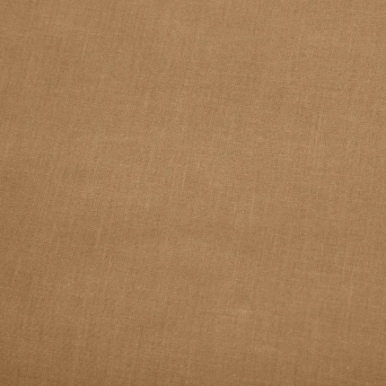 Set husă pilotă Eden 240X220 cm, culoare muștar, 100% bumbac