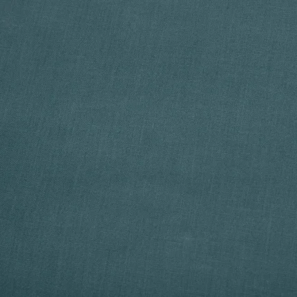 Set husă pilotă Eden 240X220 cm, culoare verde mentă, 100% bumbac