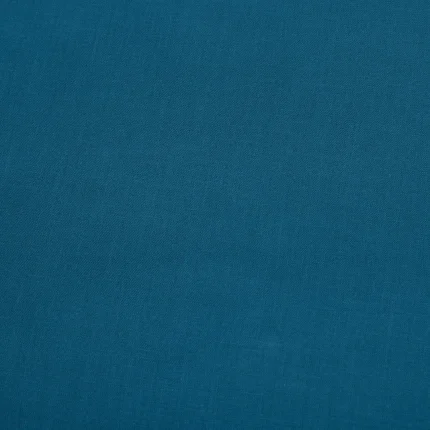 Set husă pilotă Eden 260X240 cm, culoare verde petrol, 100% bumbac