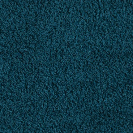 Pătură Montreal 130X160 cm, culoare verde petrol, 100% poliester