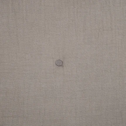 Pătură Coline 125X150 cm, culoare natural, 100% bumbac