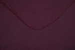 Pătură Carlton 125X150 cm, culoare visiniu, 100% poliester