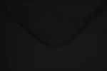 Pătură Carlton 125X150 cm, culoare negru, 100% poliester