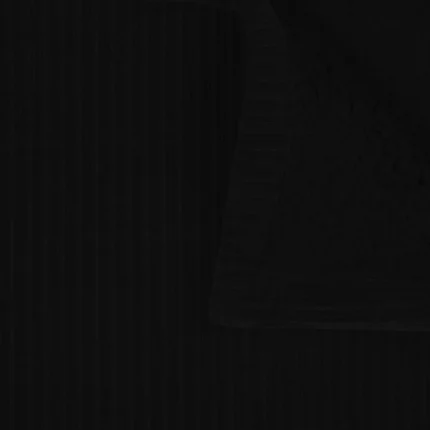 Pătură Clayton 130X160 cm, culoare negru, 100% poliester