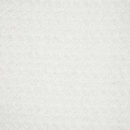 Pătură Balma Alb 125X150 cm, culoare albastru, 100% bumbac