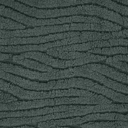 Pătură Columbia 180X220 cm, culoare gri verde, 100% poliester