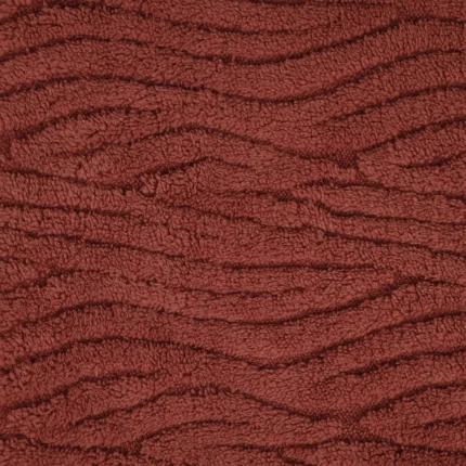 Pătură Columbia 180X220 cm, culoare arămiu, 100% poliester