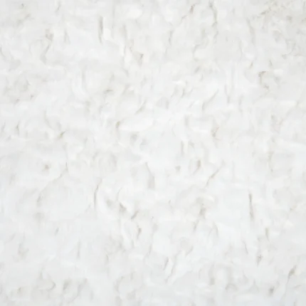 Pătură Brume 180X220 cm, culoare crem, 100% poliester