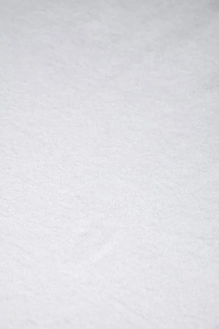 Protecție saltea Sonia 180X200 cm, culoare alb - imagine 3