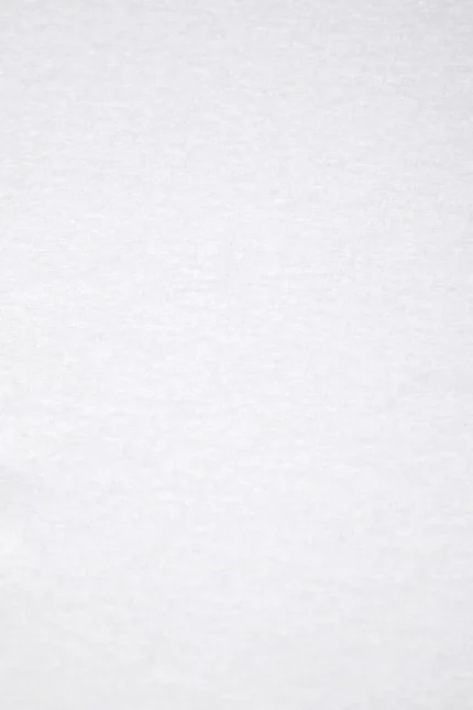 Protecție saltea Carlyn 60X120 cm, culoare alb - imagine 3