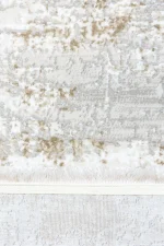 Covor living NOVA LUX 53187B Bej deschis / Crem - imagine 6