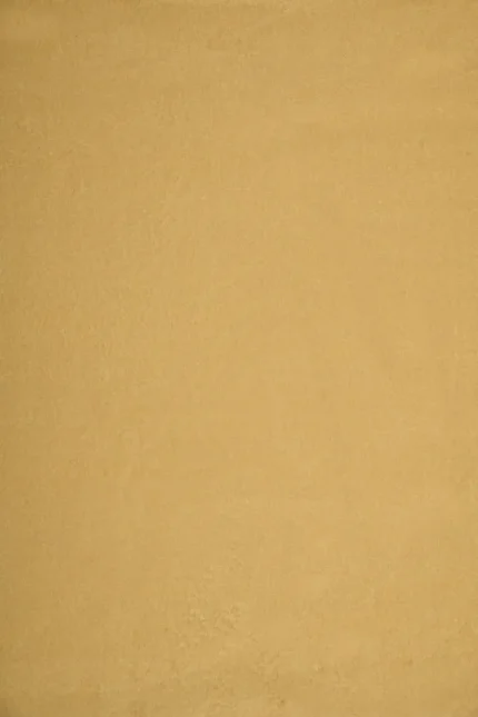 Draperie Blackout Copenhague 140X260 cm, culoare muștar, 100% poliester - imagine 4