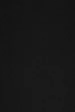 Draperie Blackout Copenhague 140X260 cm, culoare negru, 100% poliester - imagine 4