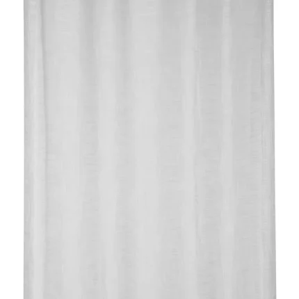 Perdea Ontario 135X260 cm, culoare crem, 100% poliester