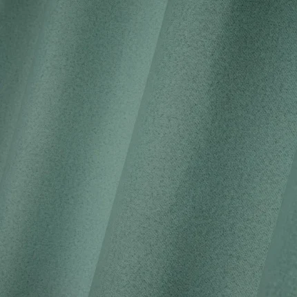 Draperie Portland 140X260 cm, culoare verde, 100% poliester