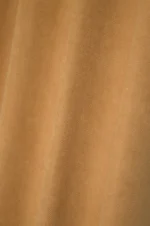Draperie Harvard 140X260 cm, culoare muștar închis, 100% poliester