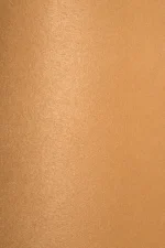 Draperie Harvard 140X260 cm, culoare muștar închis, 100% poliester - imagine 3