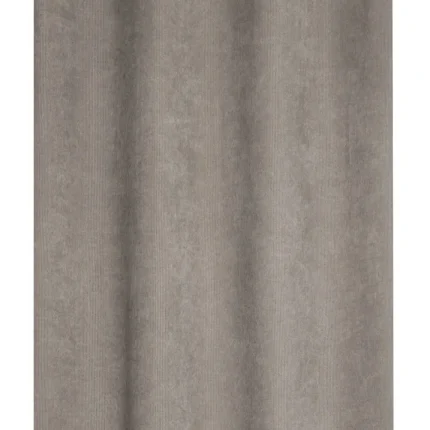 Draperie Dandy 140X260 cm, culoare greige, 100% poliester