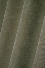 Draperie Dandy 140X260 cm, culoare kaki, 100% poliester